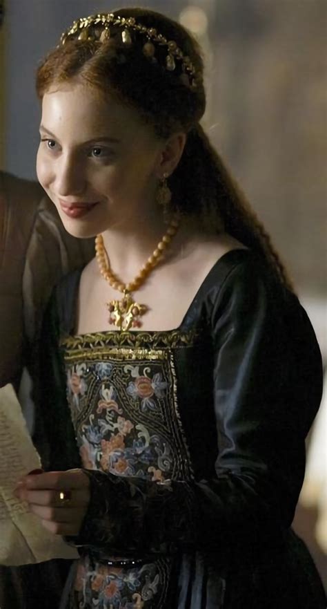 tudors daughter elizabeth tudor